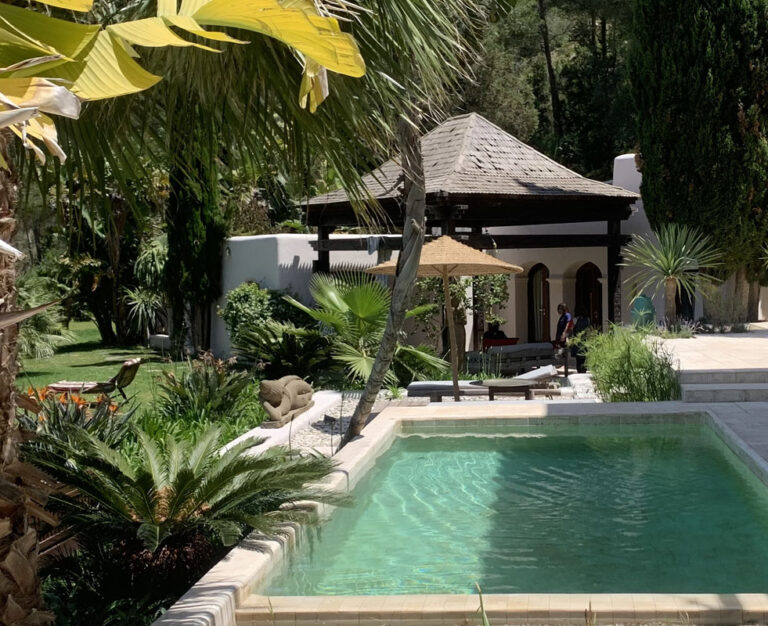 Sermita, Ibiza by theBIOPOOL