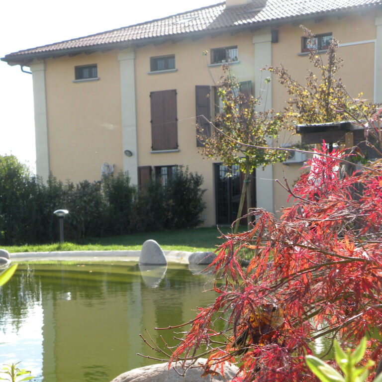 Torricella Italia by theBIOPOOL