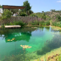 Can Pep Sir, Ibiza by theBiopool.com