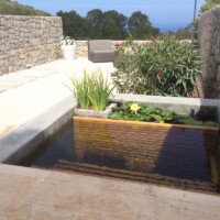 Bio-Erfrischungsbecken Ibiza by theBIOPOOL