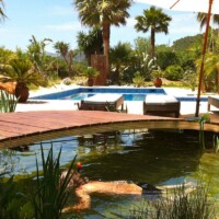 Can Ros – Ibiza by theBIOPOOL