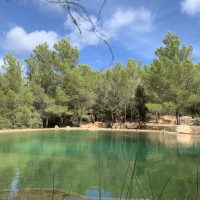 Can Dux, ibiza by theBIOPOOL