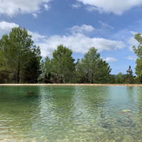 Can Dux, ibiza by theBIOPOOL