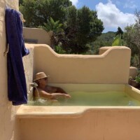 Bio Jacuzzi Ibiza by theBIOPOOL