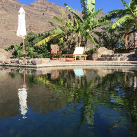 Natural Pond Cran Canaria by theBIOPOOL