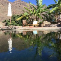 Natural Pond Cran Canaria by theBIOPOOL