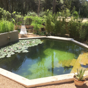 Can Jomay by theBIOPOOL Ibiza