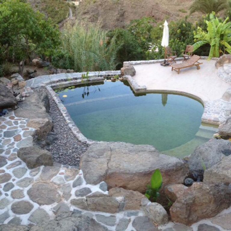 Gran Canaria by theBIOPOOL